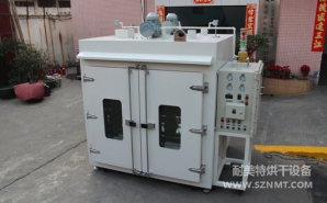NMT-HG-8105防爆油桶烘箱(上海特德拉化學油劑)