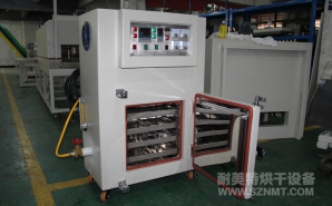 NMT-CD-7011精密型無塵充氮工業烘箱（北京銥缽隆芯）